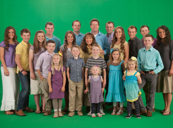 19 Kids and Counting, The Duggar Family 19 Kids and Counting, The Duggar Family